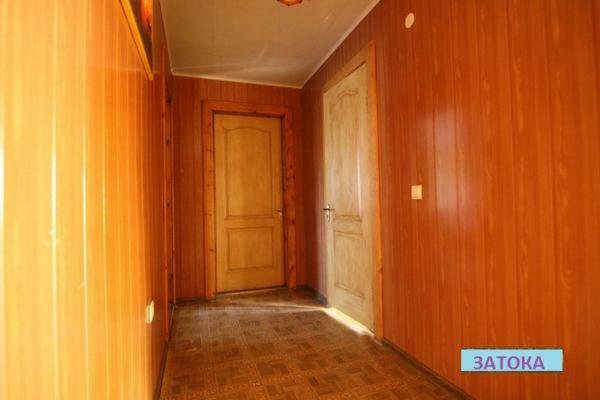 شقة Затока 1 سفيتياز المظهر الخارجي الصورة